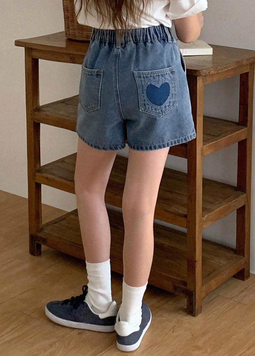 Шорти SHEIN (365779649)