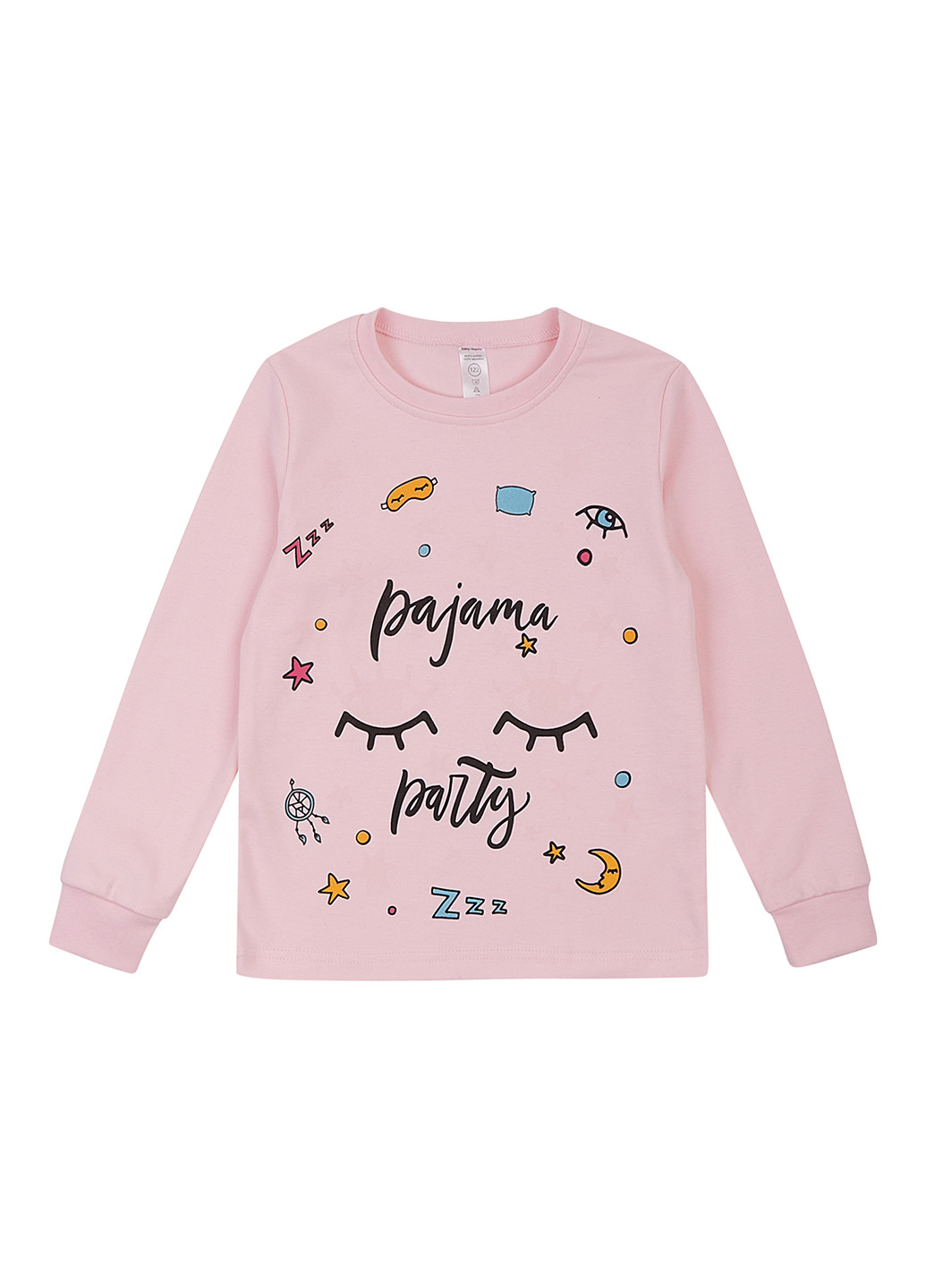 Лонгслів Garnamama (314603256)