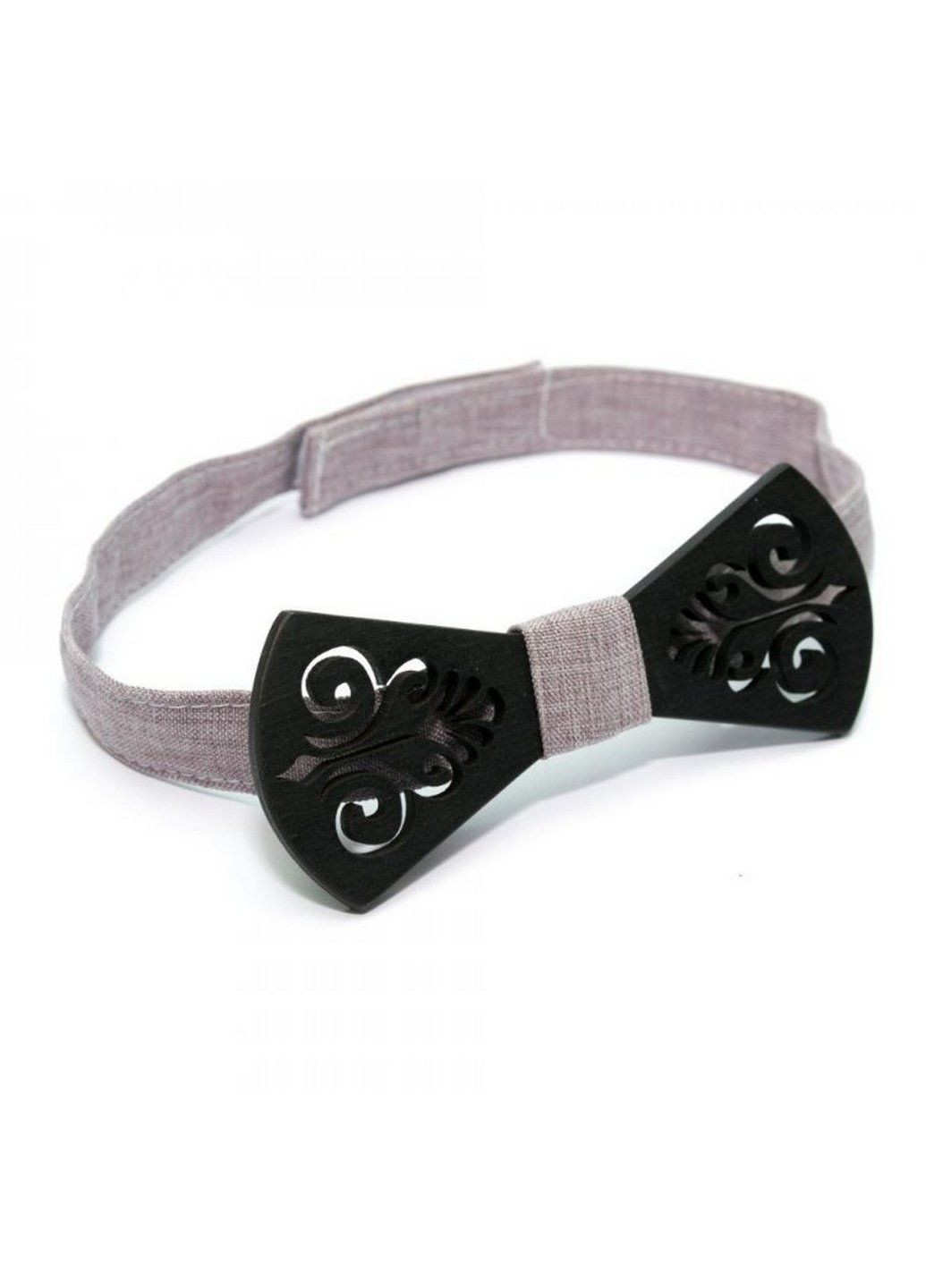 Метелик дерев'яний Gofin wood (199006841)