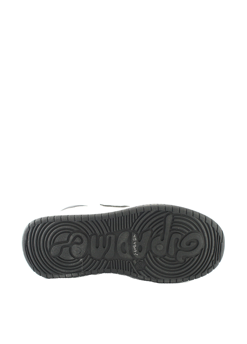 Кроссовки No Brand белые демисезоны (356508772)