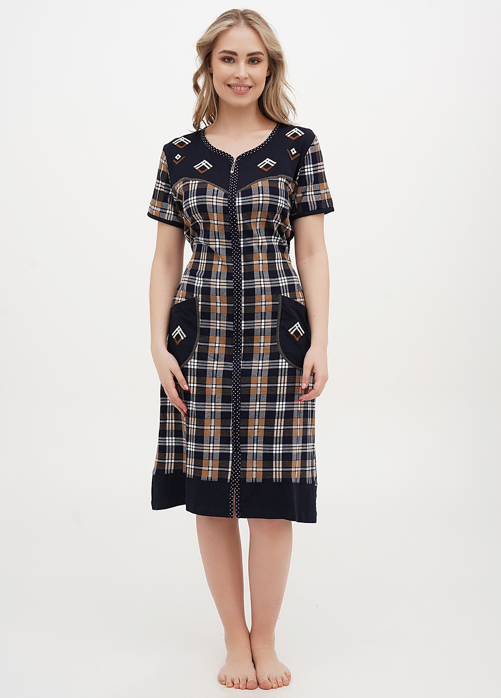 Халат Wild Love (323205342)