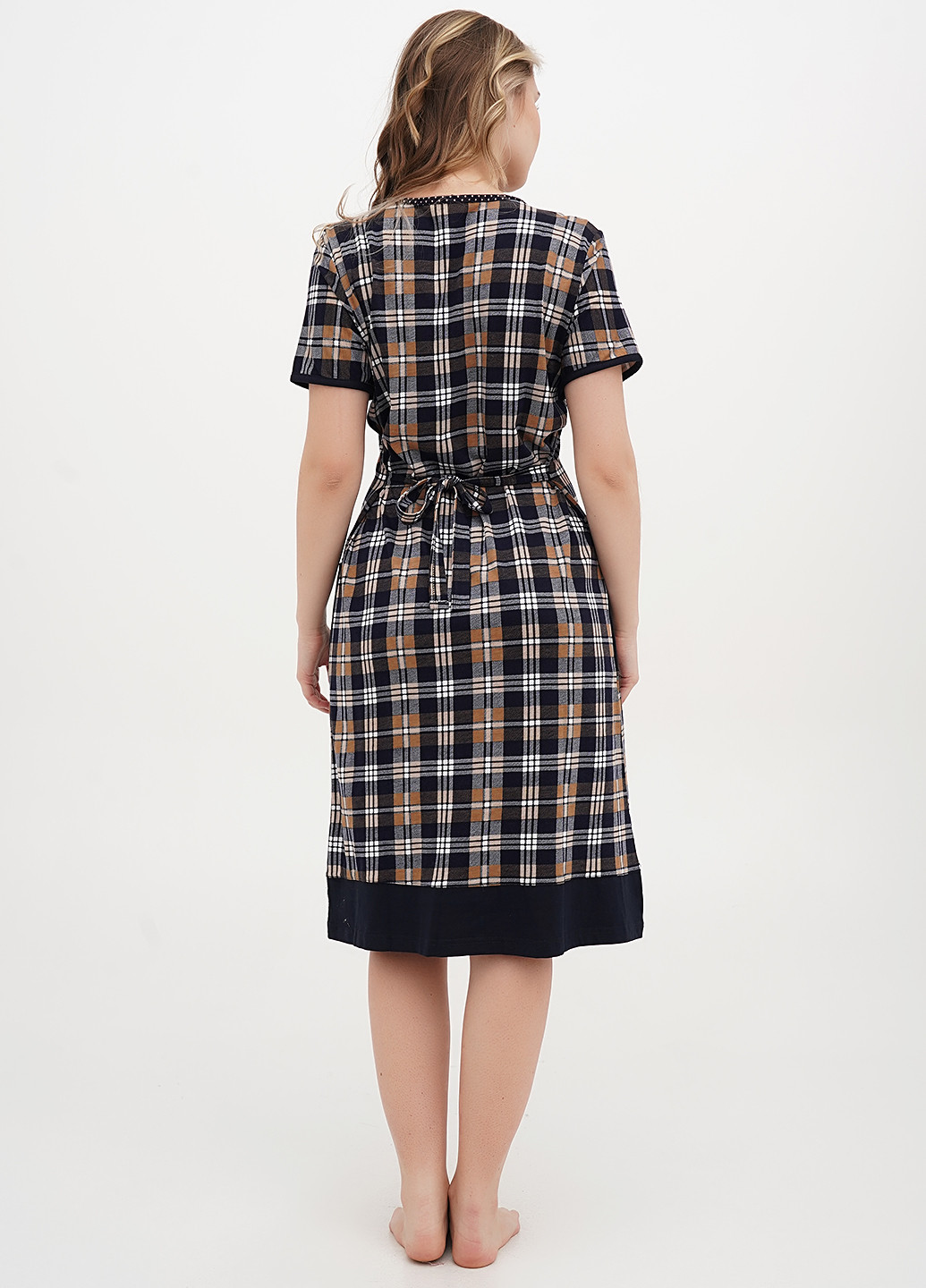 Халат Wild Love (323205342)