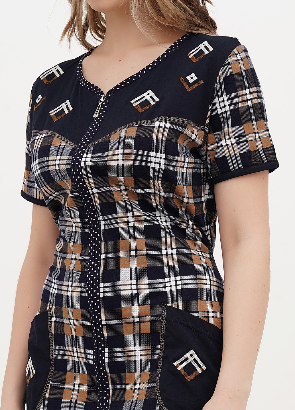 Халат Wild Love (323205342)