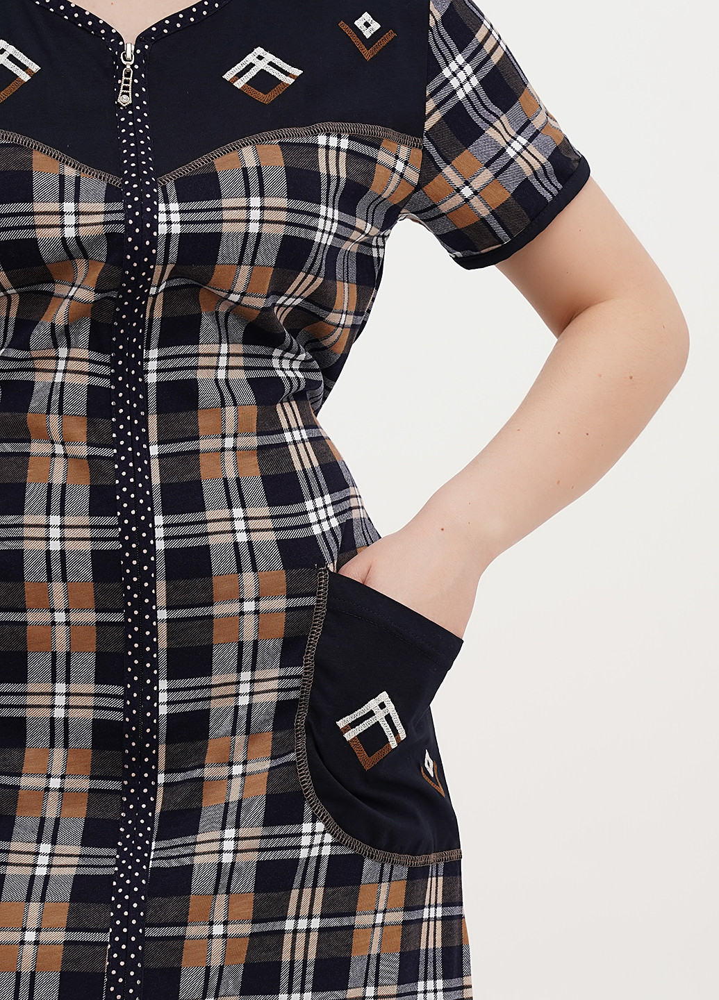 Халат Wild Love (323205342)