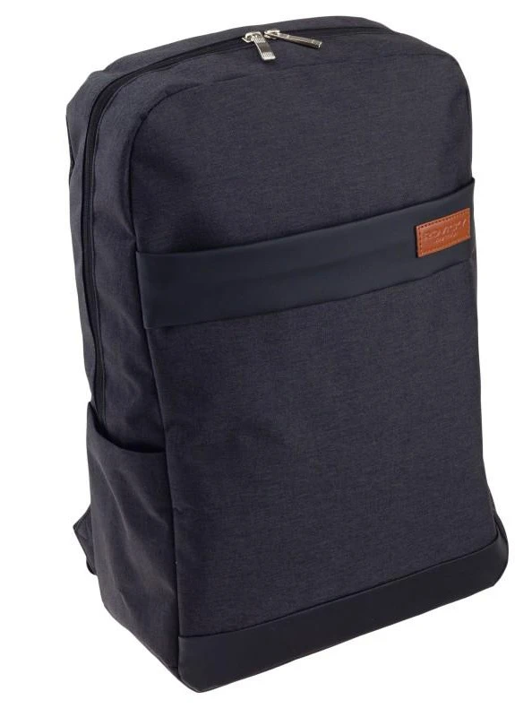 Рюкзак для ноутбука NB9755-4399 Black Rovicky (253942749)