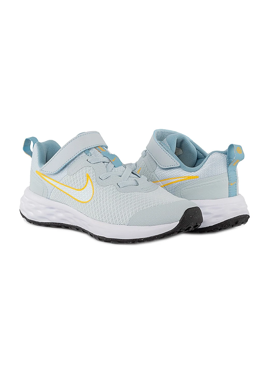 Кросівки REVOLUTION 6 NN (PSV) Nike (254546936)