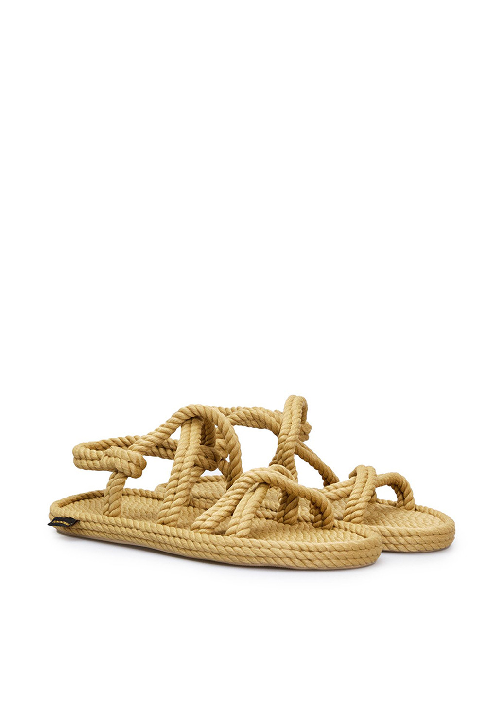 Сандалії BOHONOMAD (302807754)