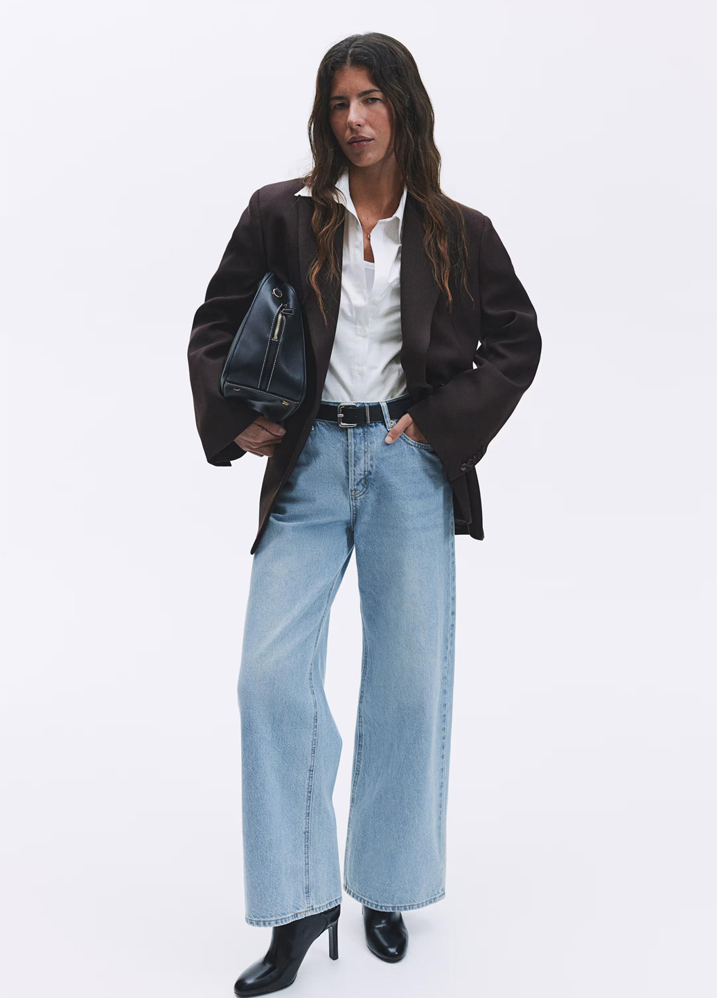 Сорочка H&M (369944145)