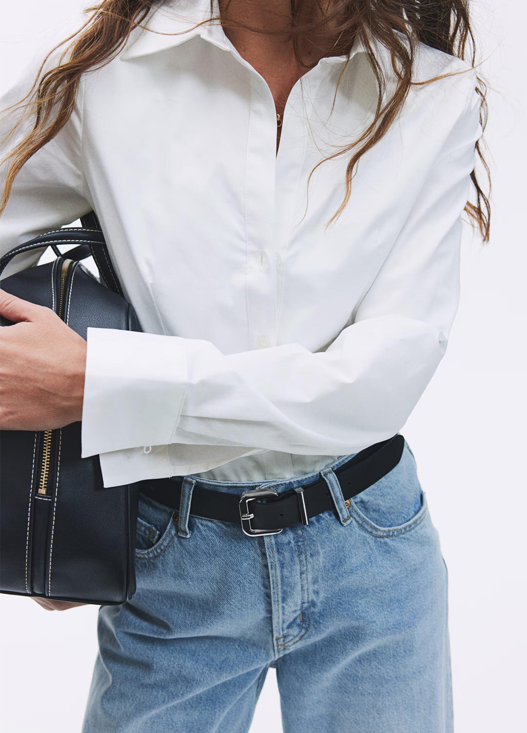 Сорочка H&M (369944145)