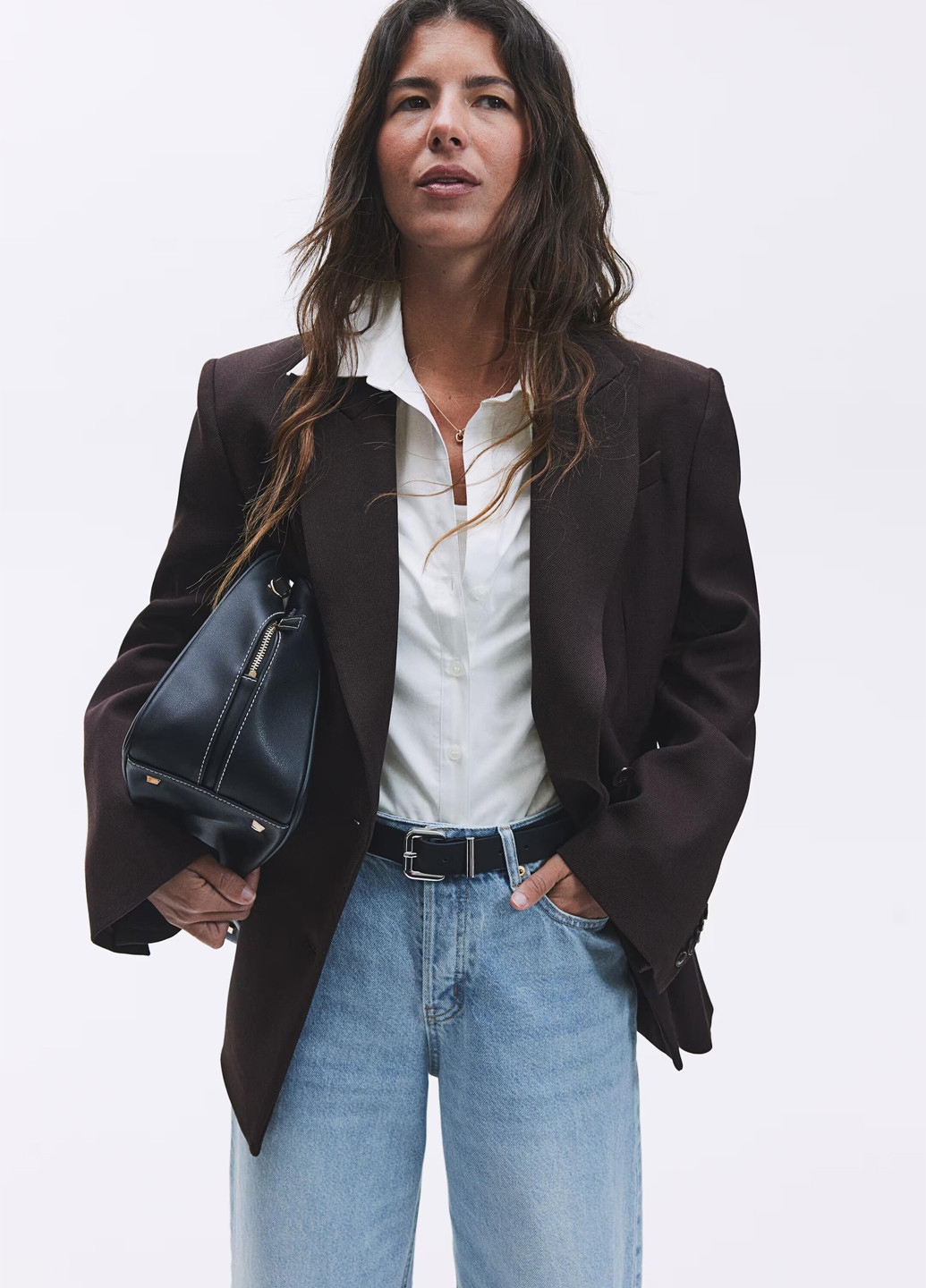 Сорочка H&M (369944145)