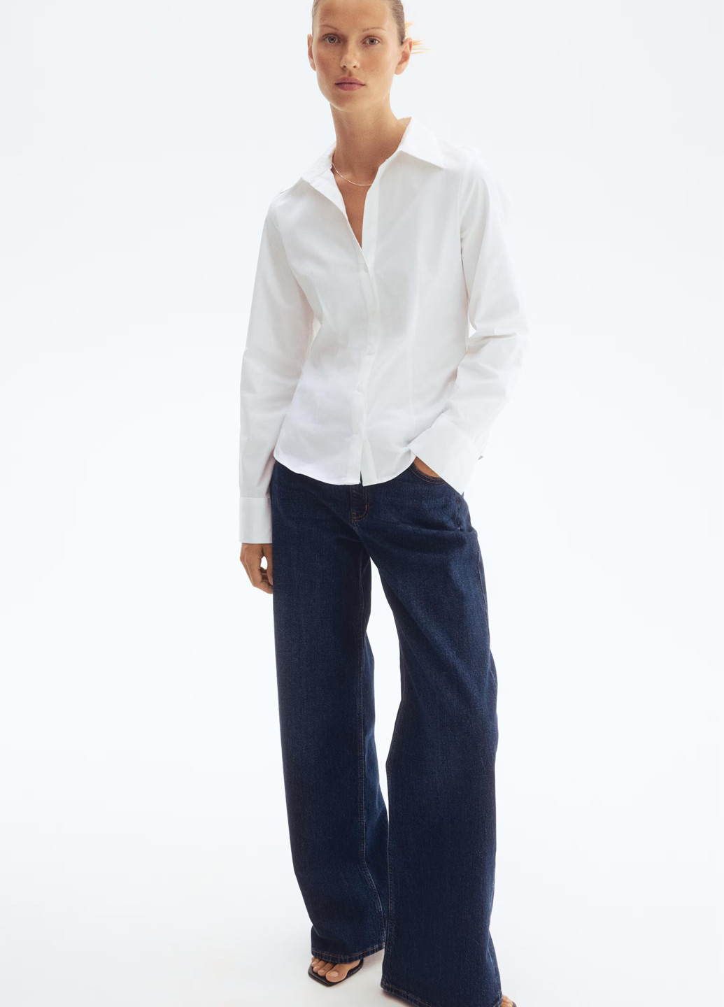 Сорочка H&M (369944145)