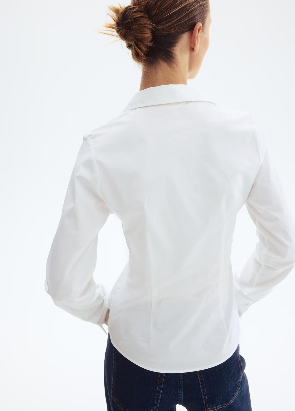 Сорочка H&M (369944145)