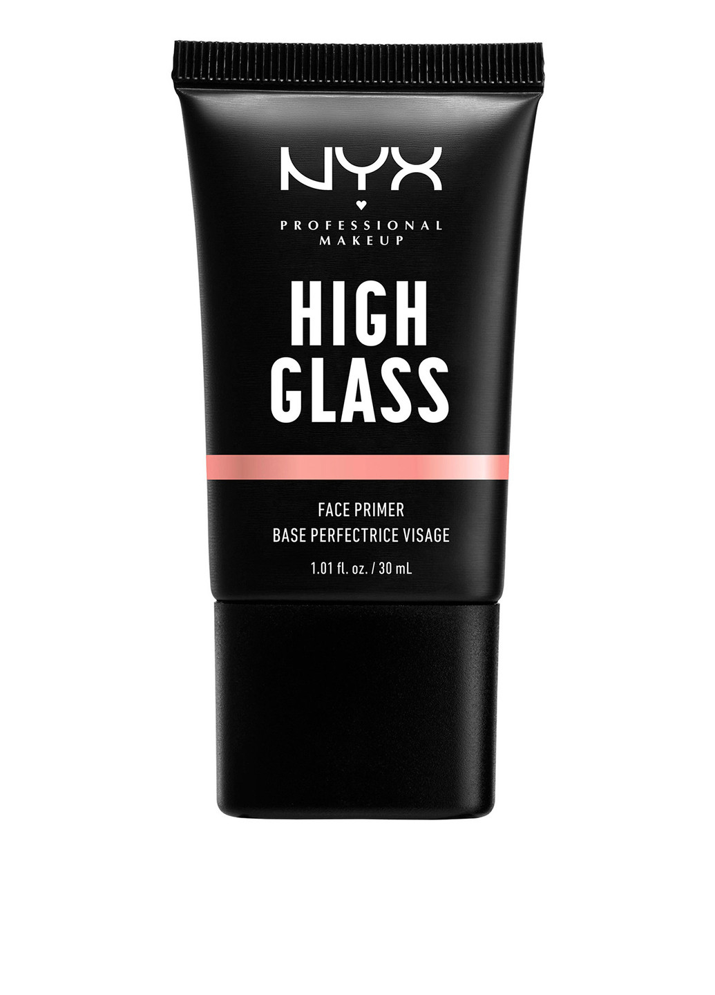 Праймер для лица High Glass Face Sandy Glow, 30 мл NYX Professional Makeup (202410475)