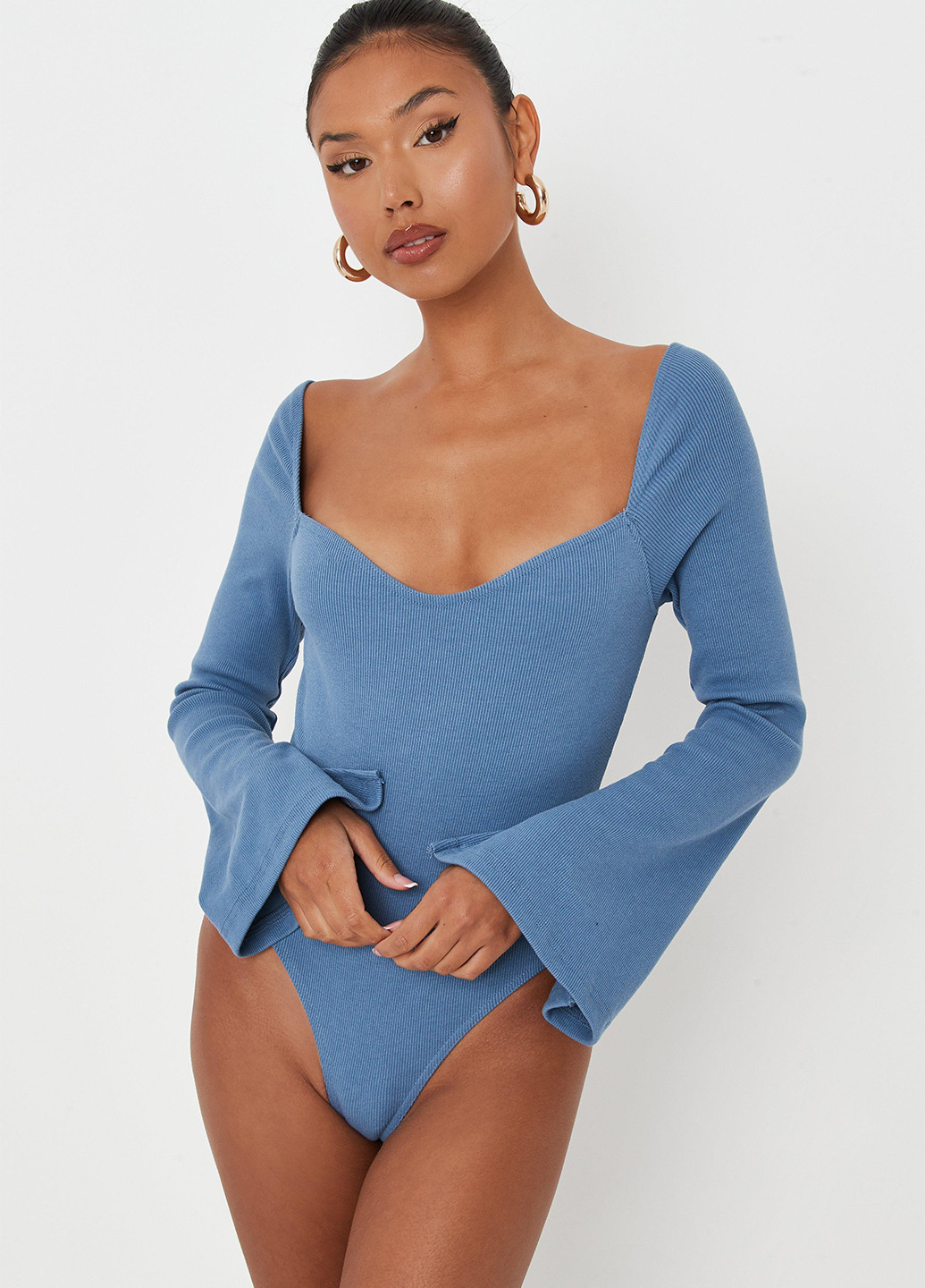 Боди Missguided (276135691)