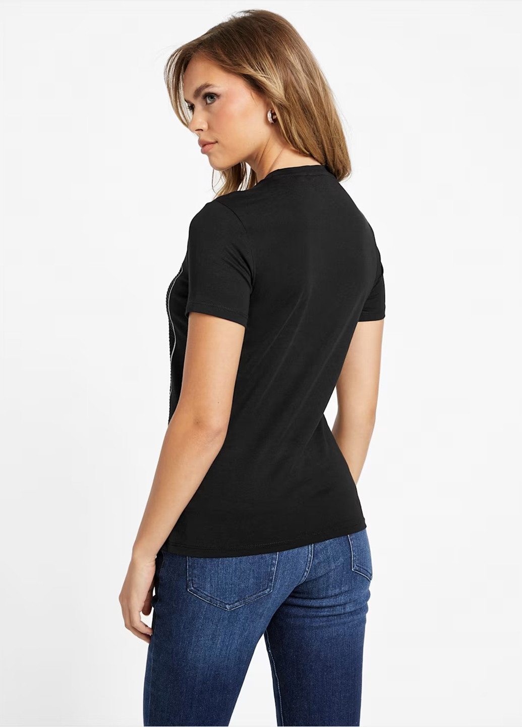 Футболка Guess - (322789029)