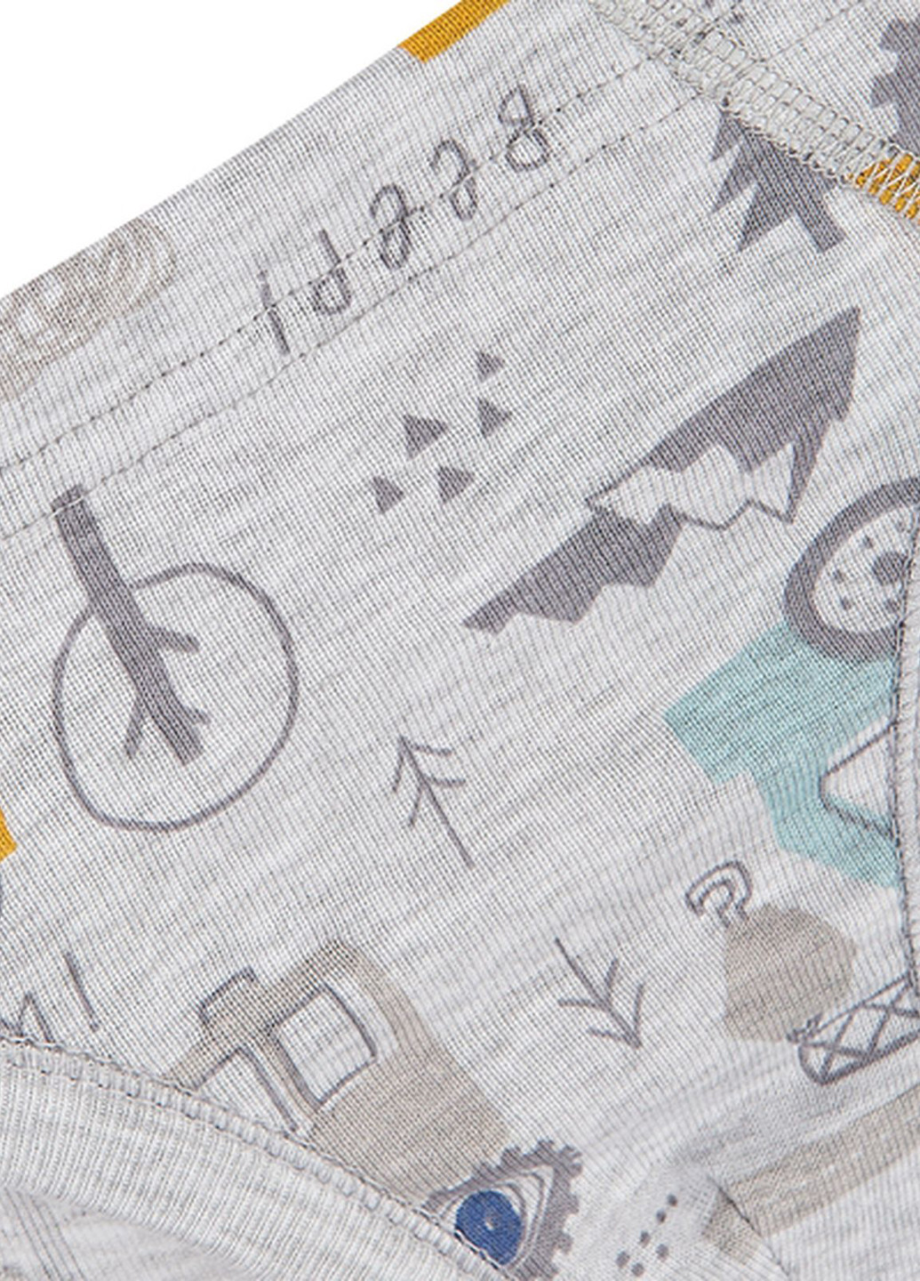 Трусы Ляля (311947884)