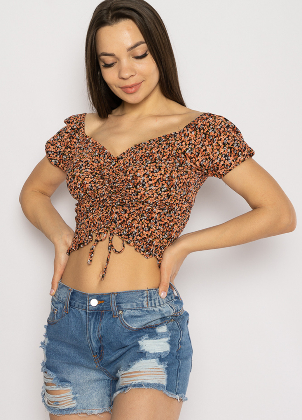 Топ Time of Style (278611107)