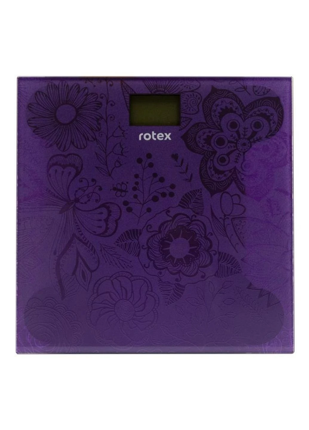 Підлогова електронна вага RSB07-P Rotex (253611925)