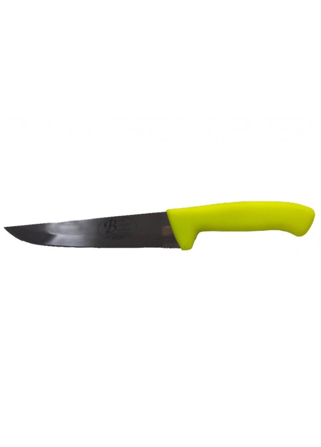 Нож поварской Behcet Ecco BB1632 20 см Behcetti (254861413)