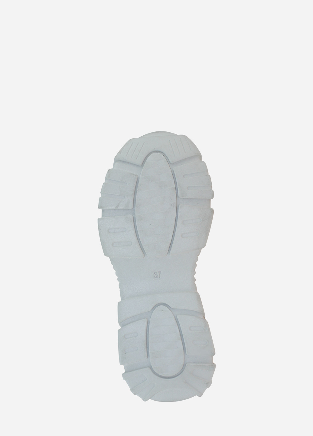 Белые демисезонные кроссовки rsm-152 белый-салатовый Sothby's