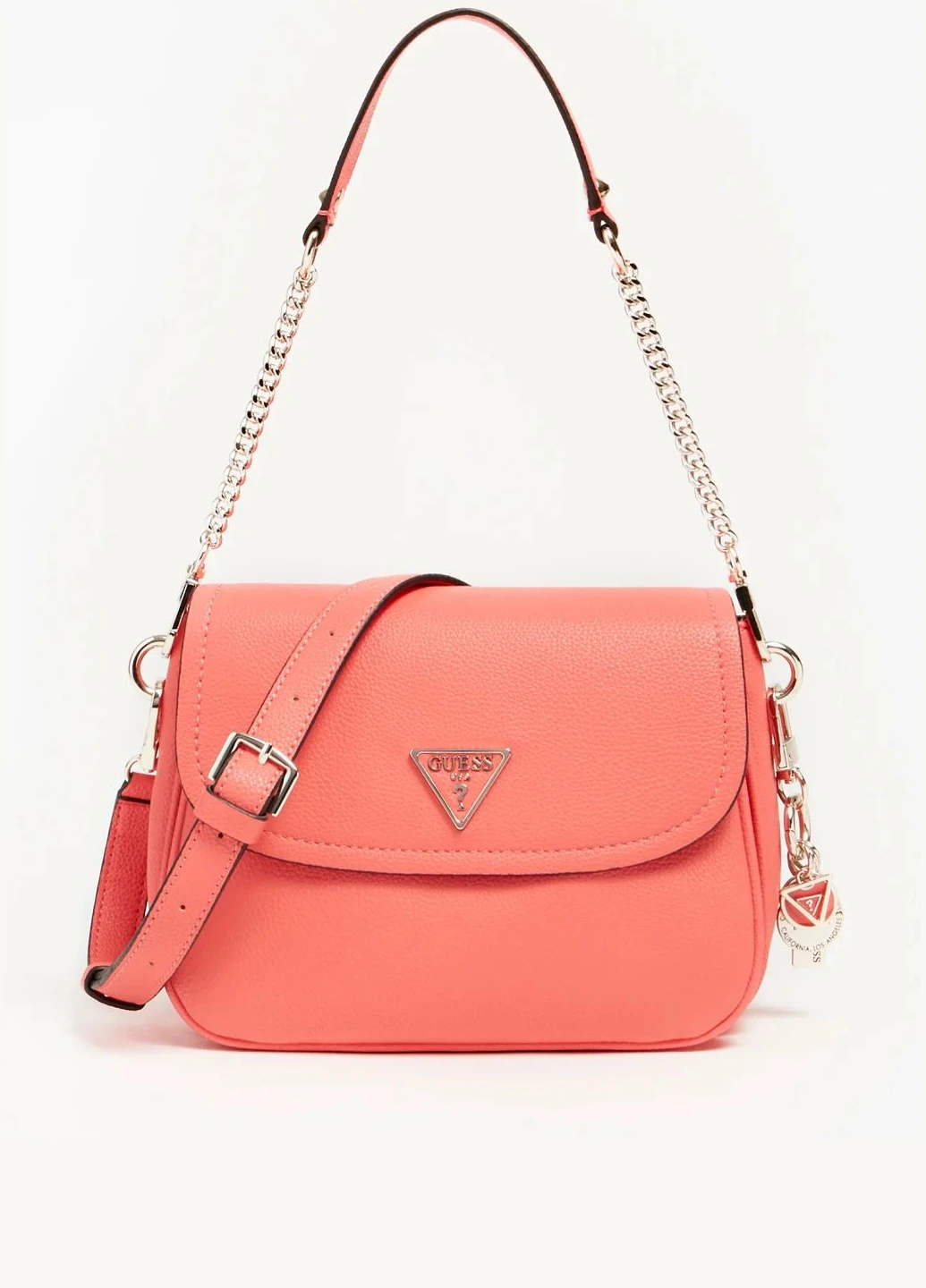 Сумка Guess DESTINY SHOULDER BAG (239103555)