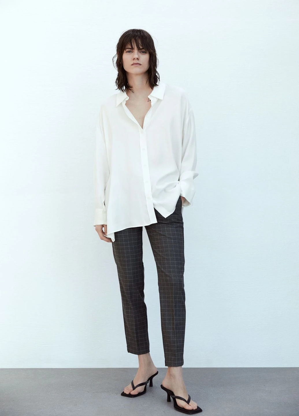 Штани Zara (229991454)