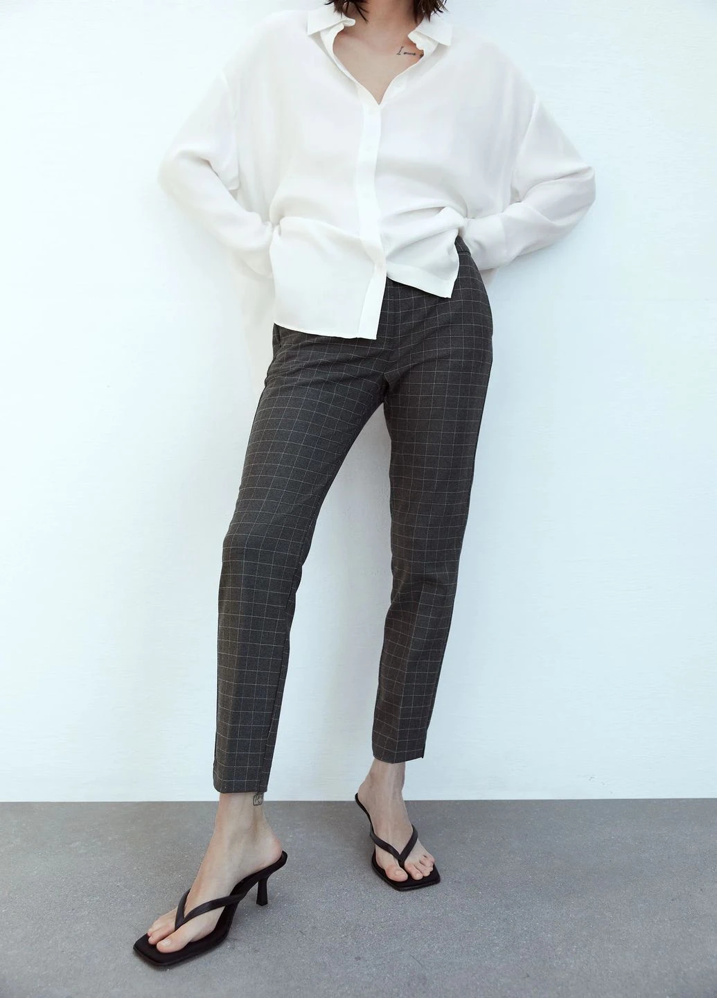 Штани Zara (229991454)