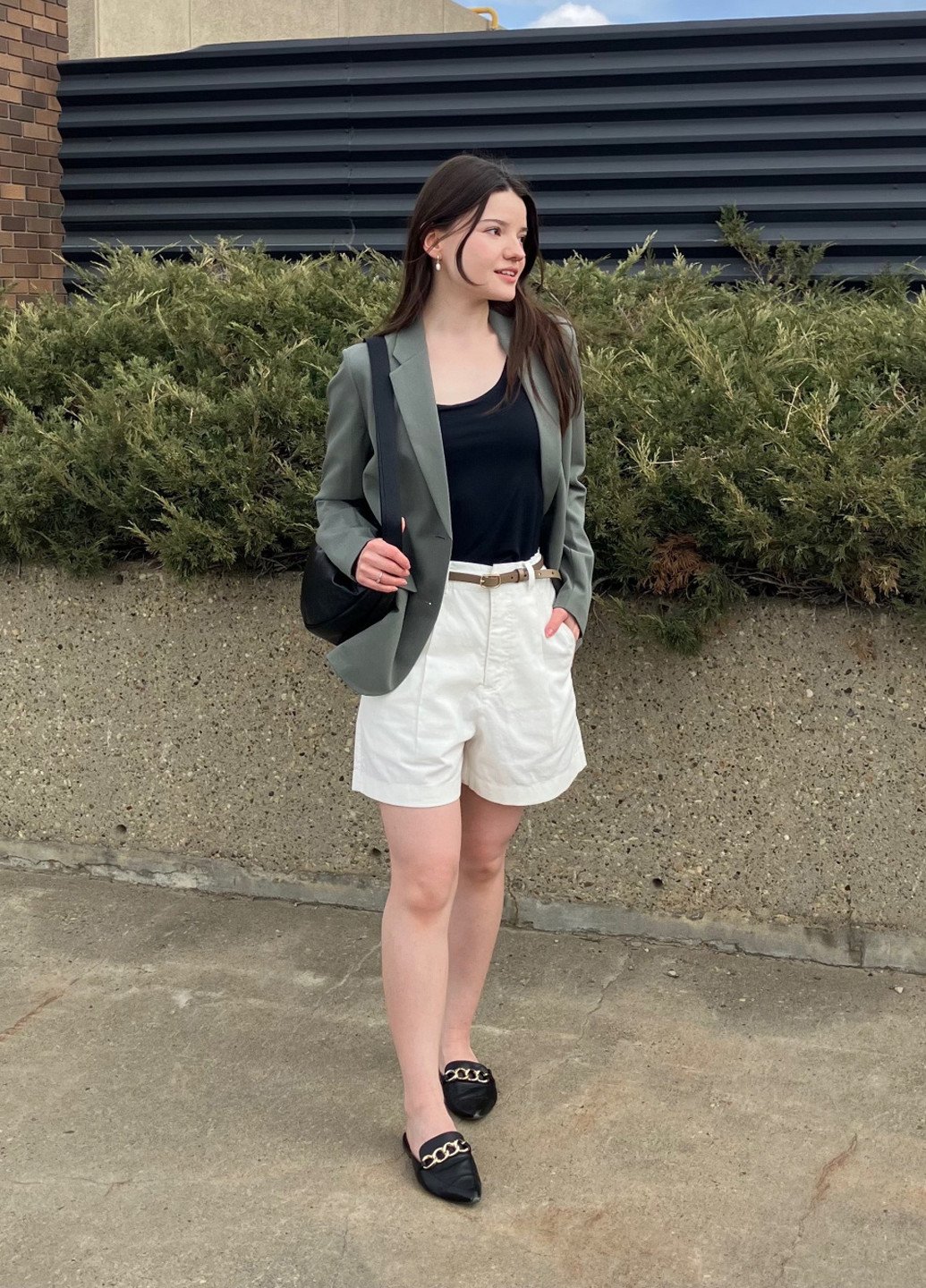 Жакет Uniqlo (303274349)