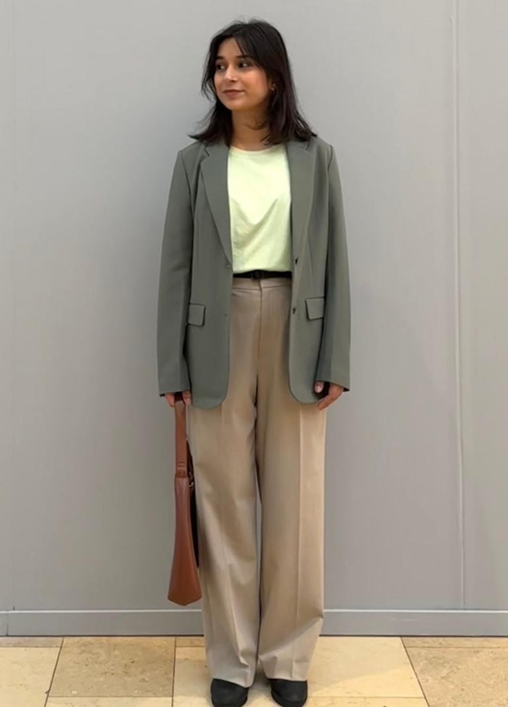 Жакет Uniqlo (303274349)