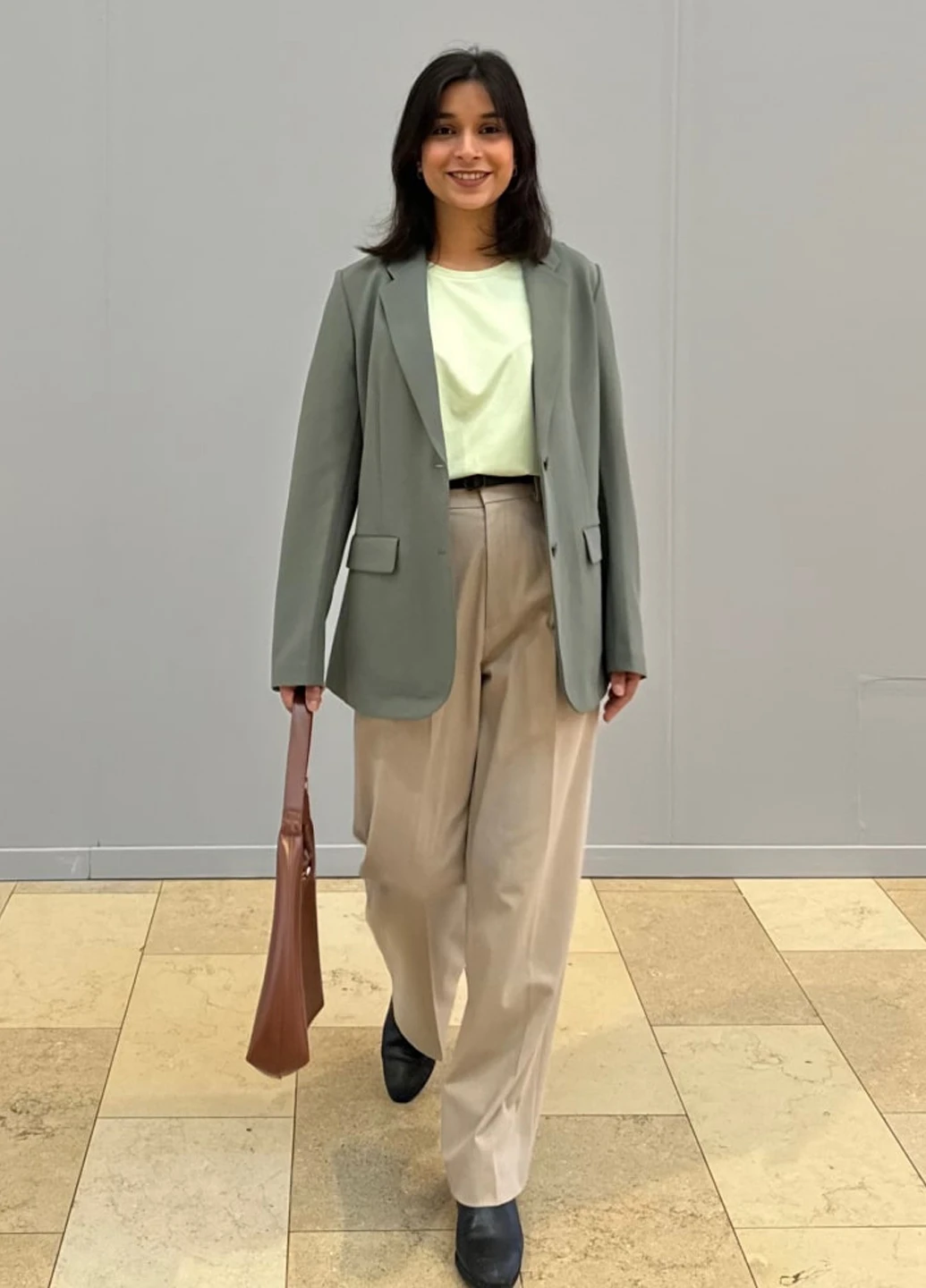 Жакет Uniqlo (303274349)