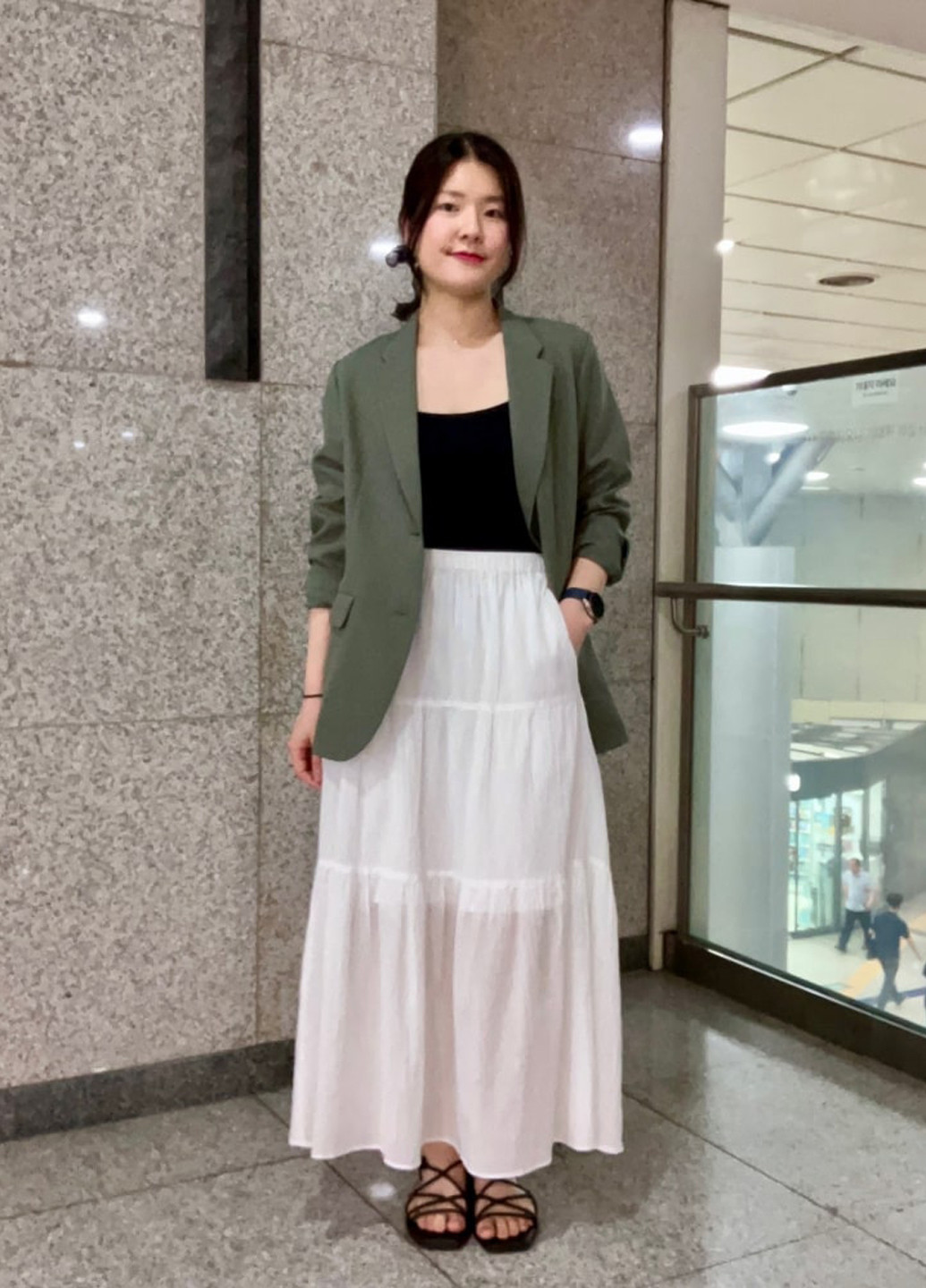 Жакет Uniqlo (303274349)