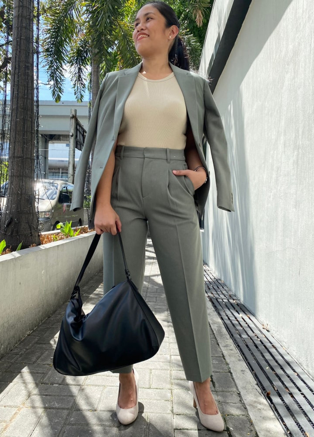 Жакет Uniqlo (303274349)