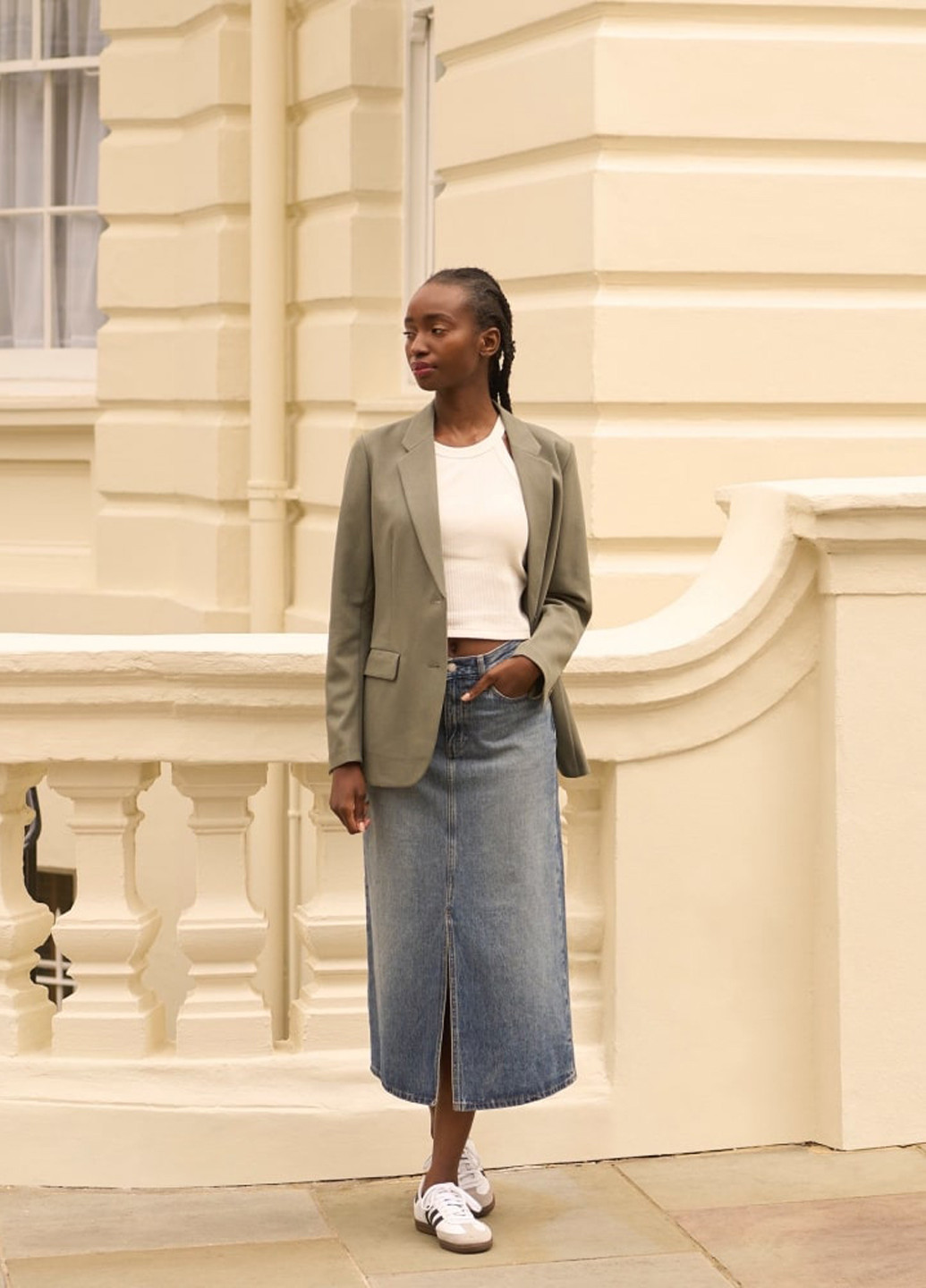 Жакет Uniqlo (303274349)