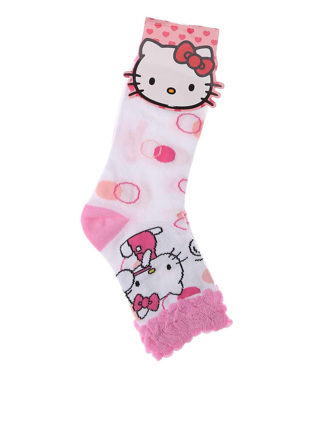 Носки Hello Kitty (254103761)