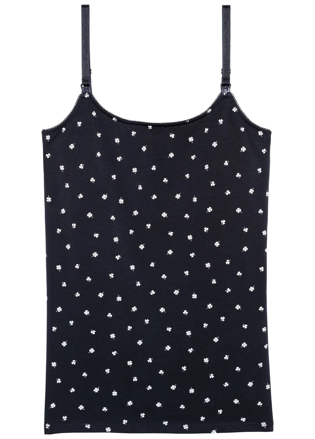 Майка для кормящих мам H&M — 197660210