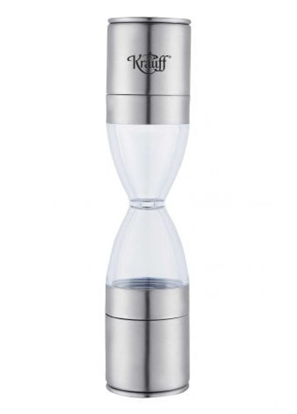 Млин для спецій Picante 26-203-085 180 мл Krauff (253871784)