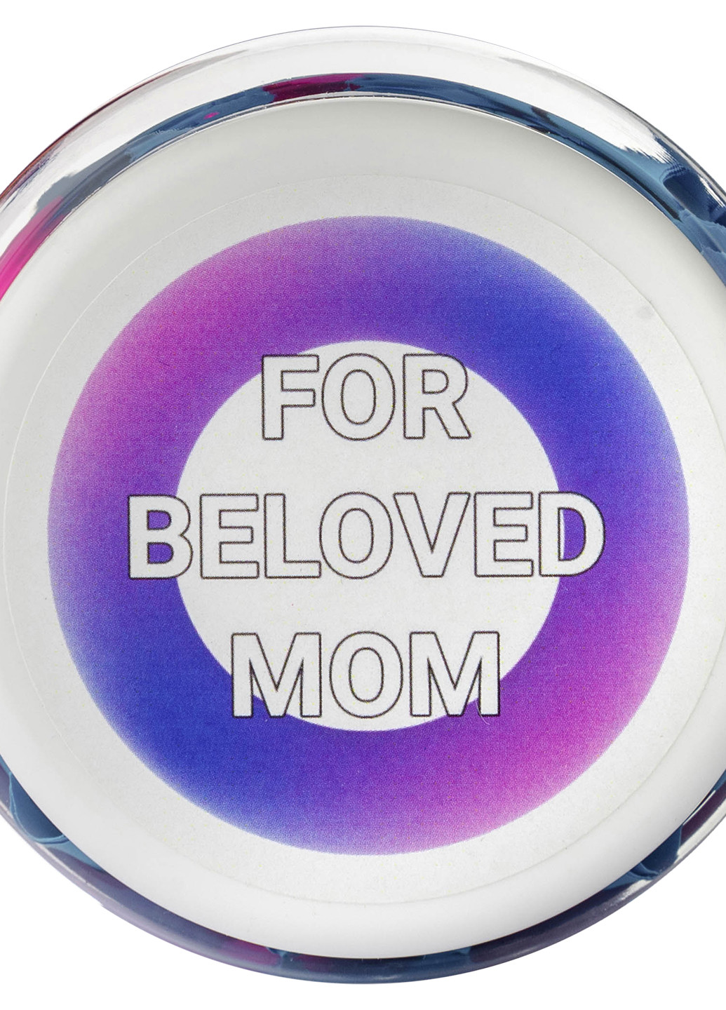 Баночка з записками "For Mom" англійська мова Bene Banka (200653592)