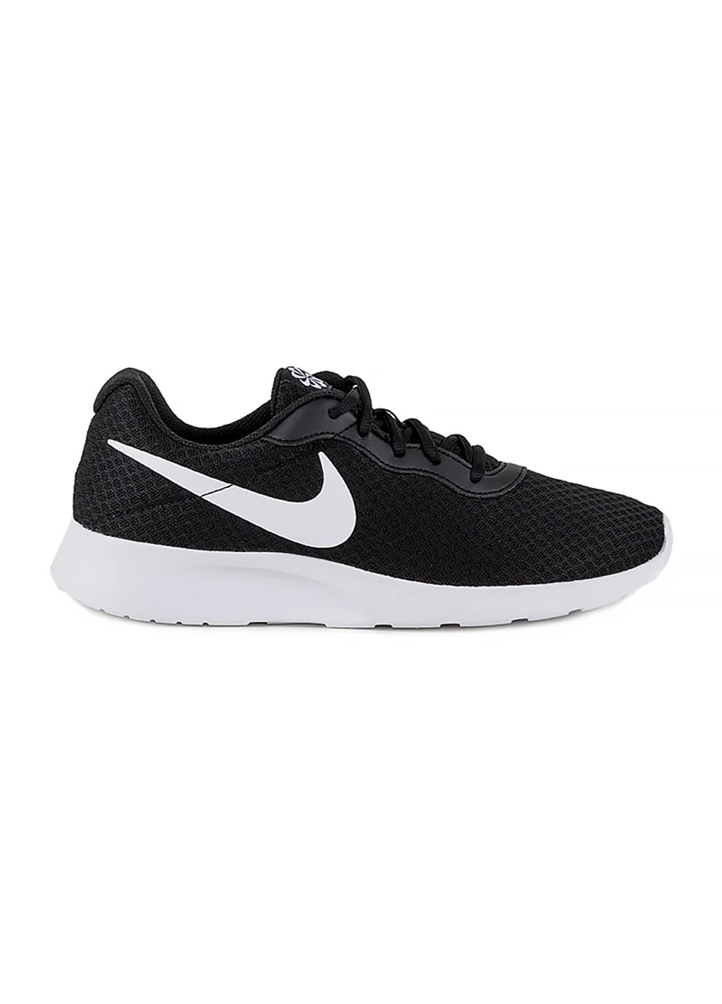 Чорні кросівки tanjun m2z2 демісезон Nike