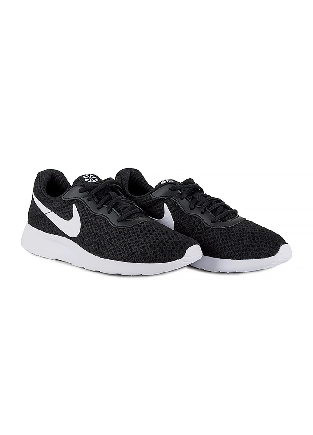 Чорні кросівки tanjun m2z2 демісезон Nike