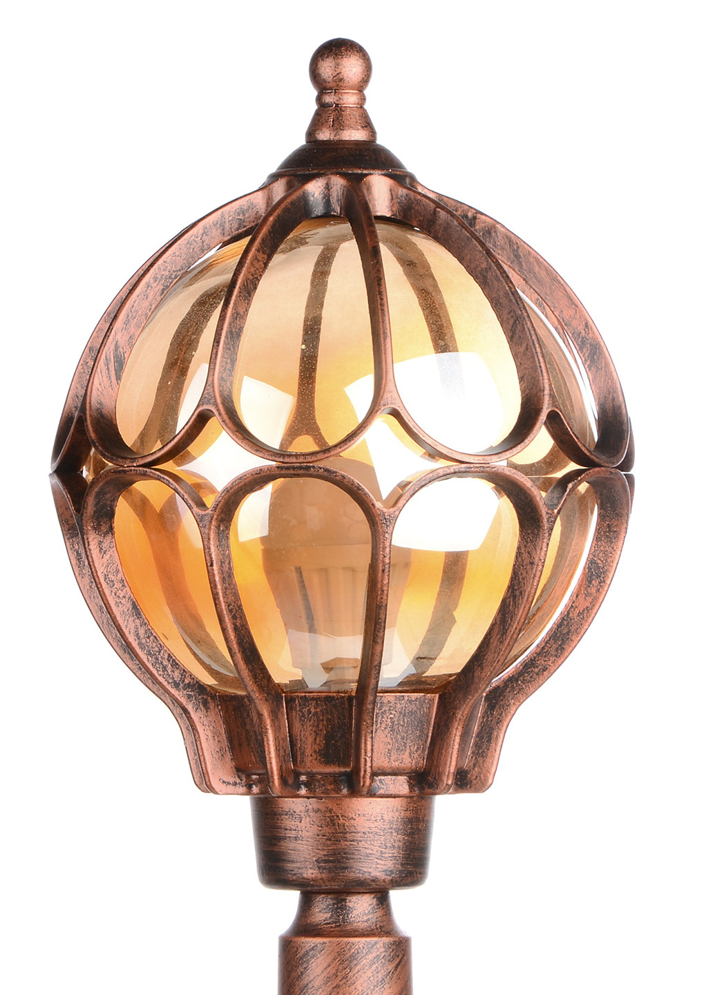 Фонарь, 23х11 см Brille (134970334)