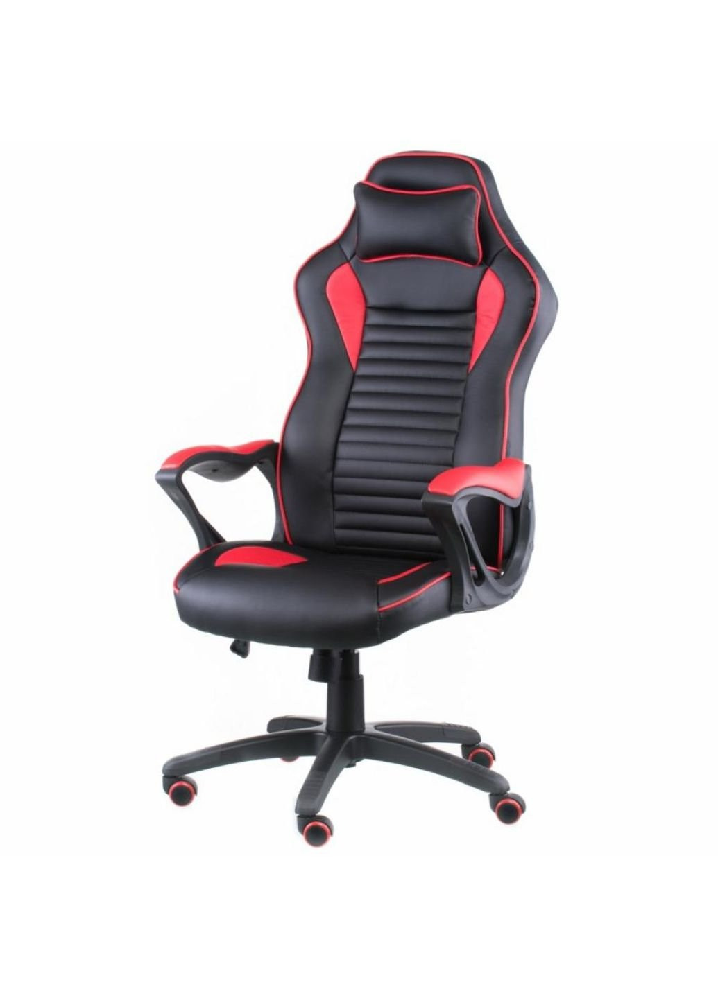 Ігрове крісло Nero black/red Special4You (251243540)