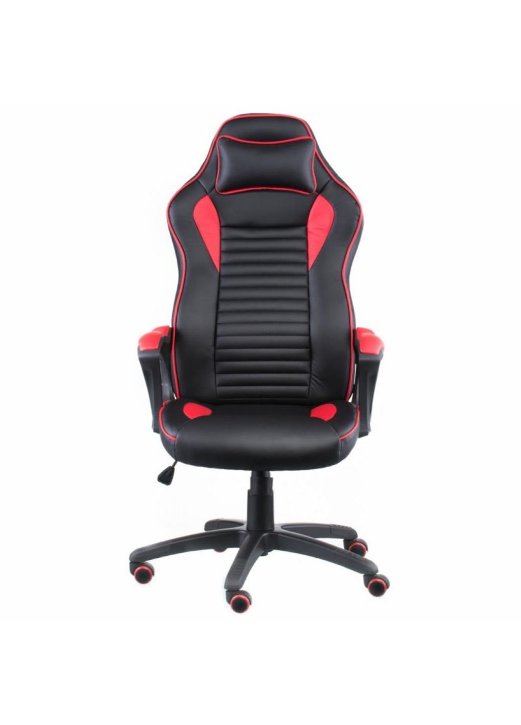 Ігрове крісло Nero black/red Special4You (251243540)