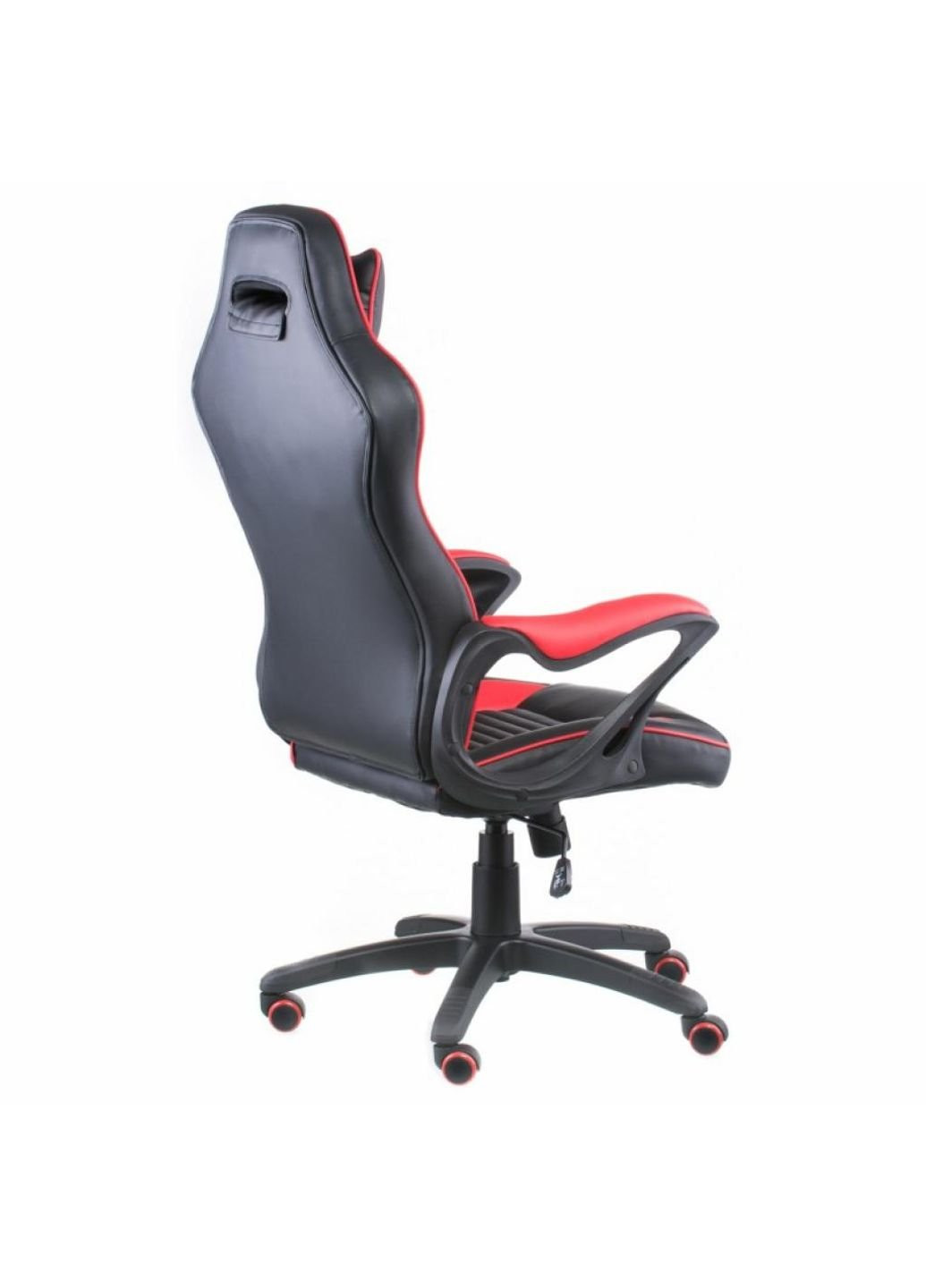 Ігрове крісло Nero black/red Special4You (251243540)