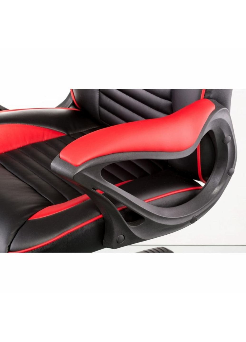 Ігрове крісло Nero black/red Special4You (251243540)