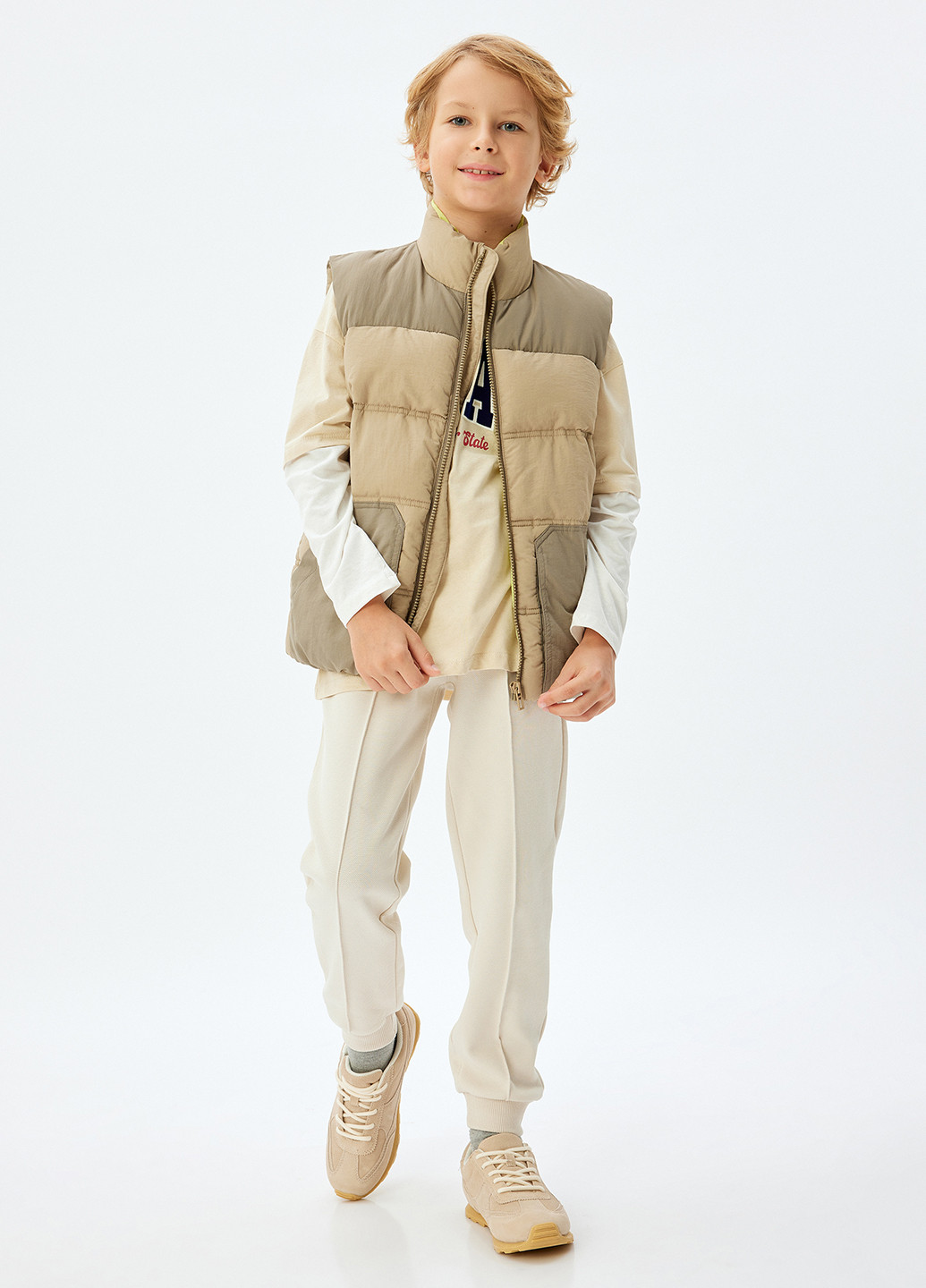 Штани KOTON (362152080)