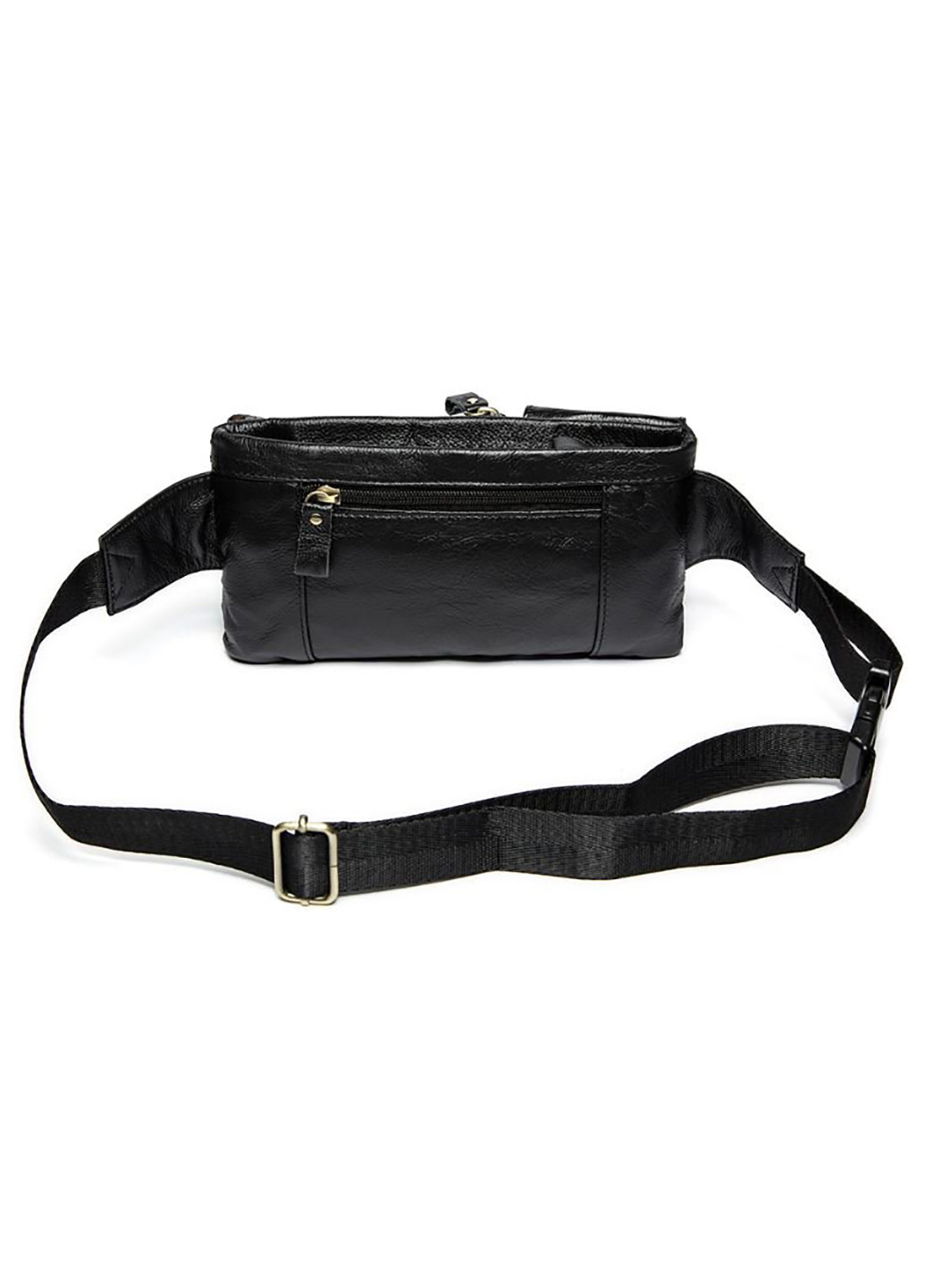 Мужская кожаная сумка 22х13х3 см Vintage (229459016)