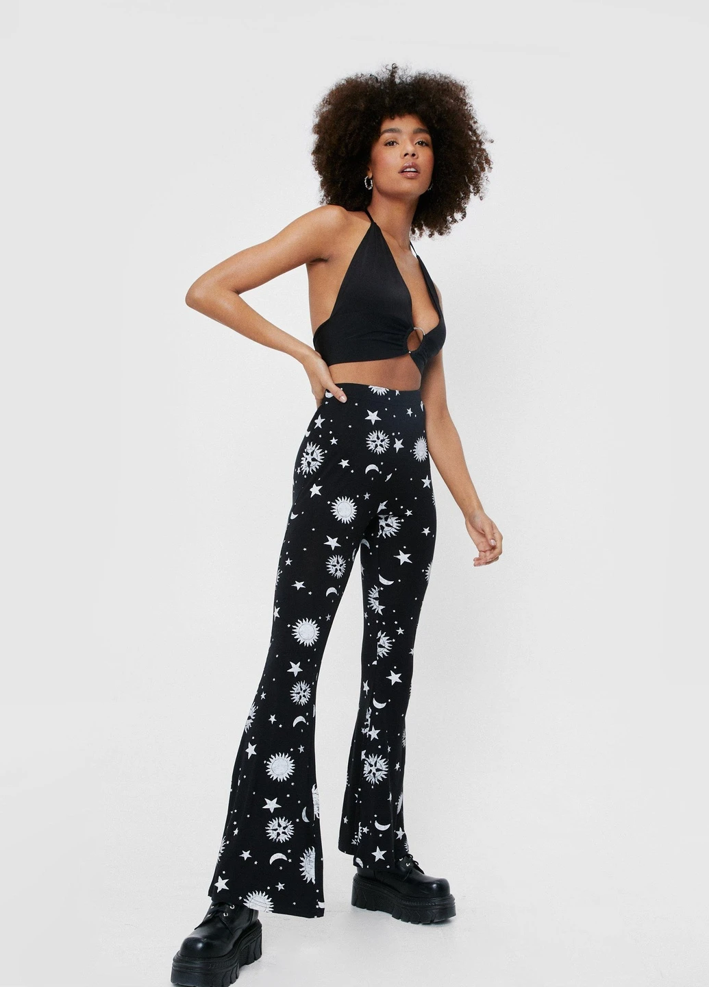 Брюки Nasty Gal (253335178)