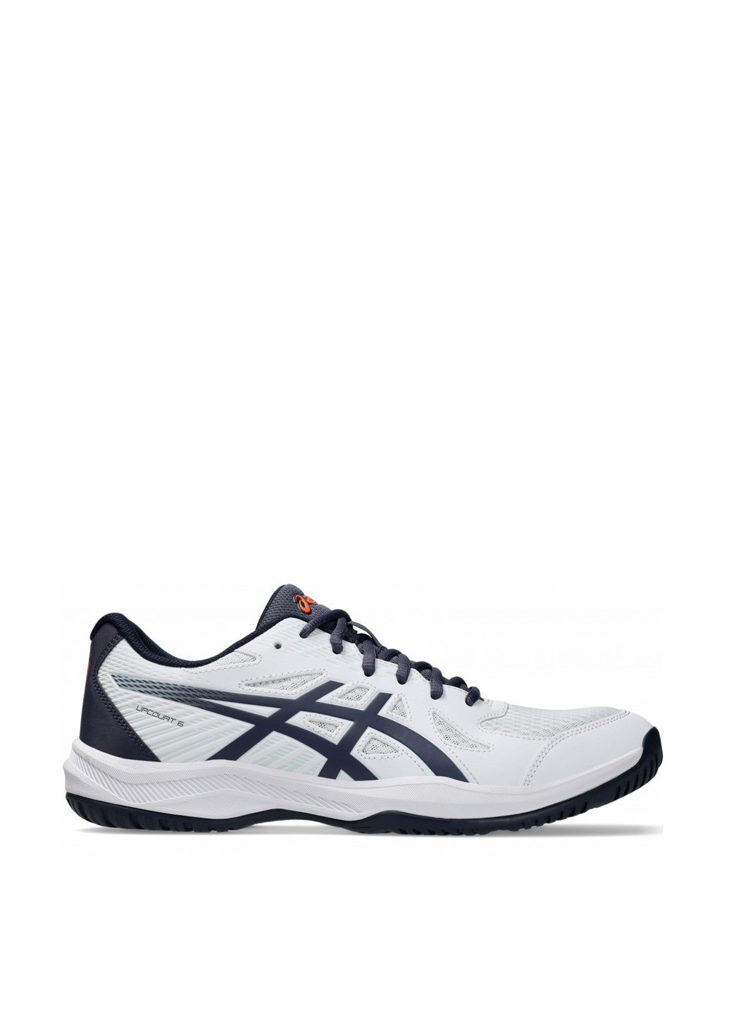 Білі Осінні кросівки Asics 1071A104-102