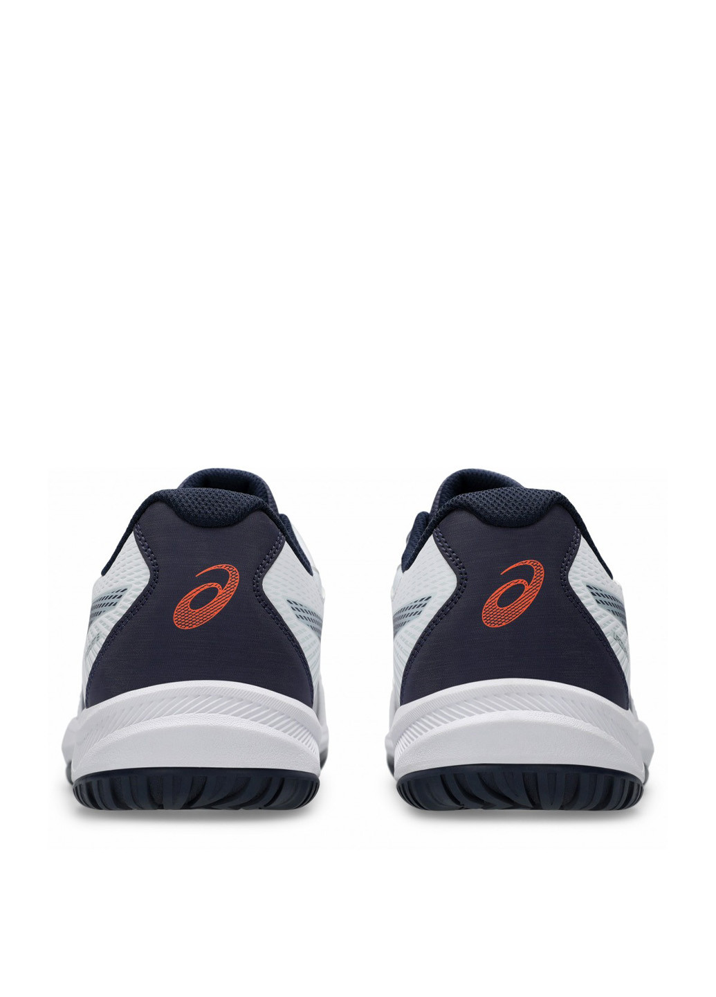 Білі Осінні кросівки Asics 1071A104-102