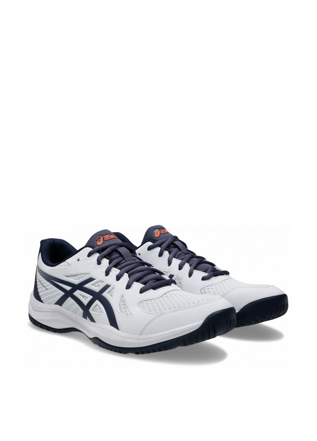Білі Осінні кросівки Asics 1071A104-102